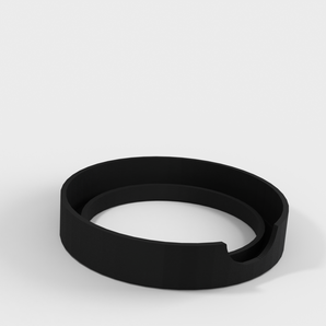 Alternative Teile – Fallrohr-/Regenwassersammler-Adapter