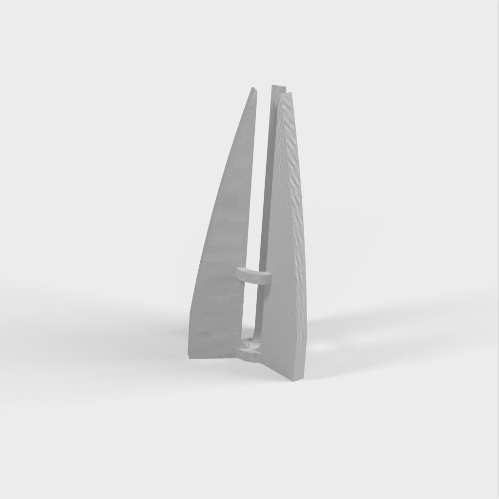 Apple Pencil 2 Raketenhalter