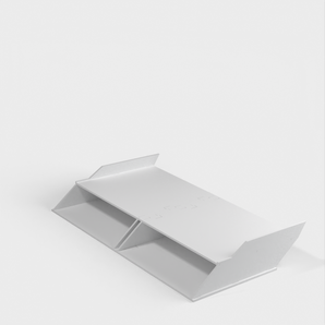 Tesla Model 3 Handschuhfach-Organizer