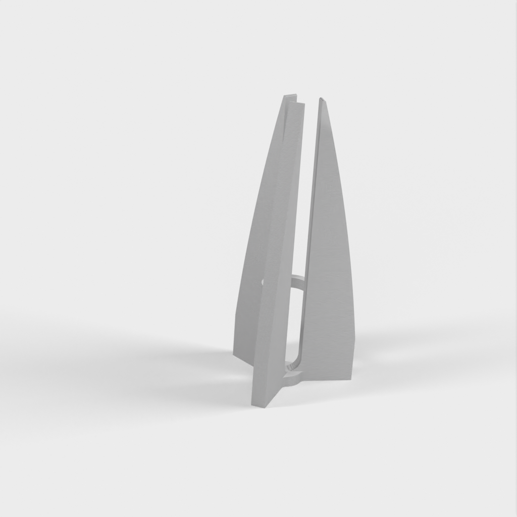 Apple Pencil 2 Raketenhalter