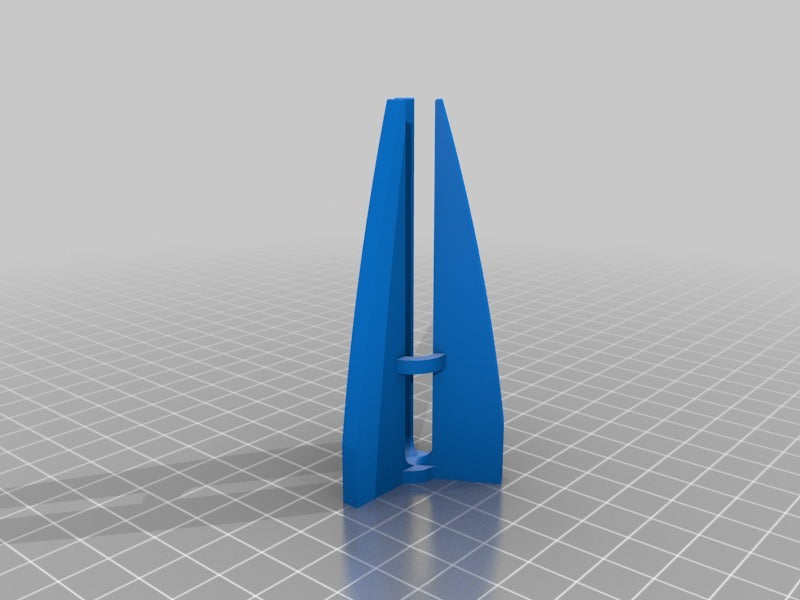 Apple Pencil 2 Raketenhalter