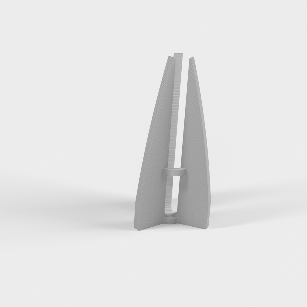 Apple Pencil 2 Raketenhalter