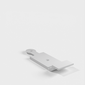 iPad Air-Wandhalterung