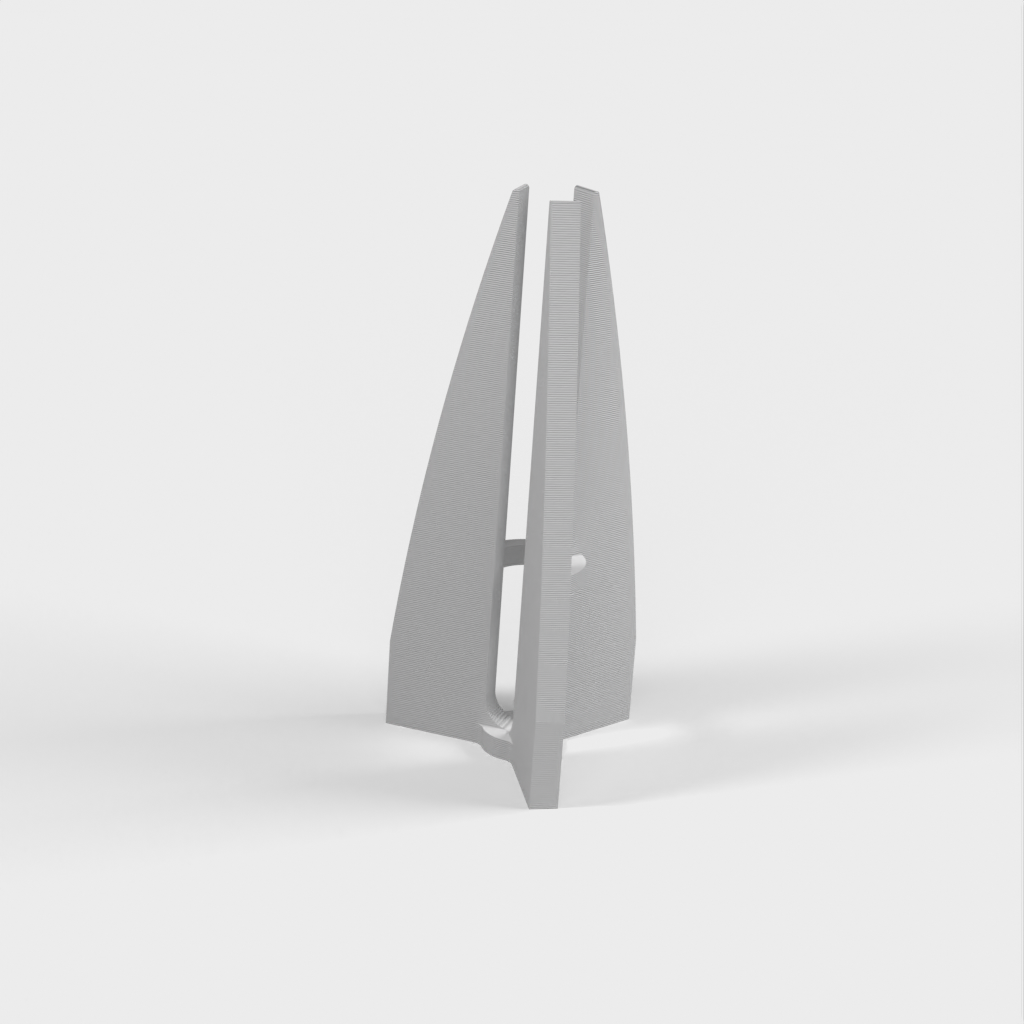 Apple Pencil 2 Raketenhalter