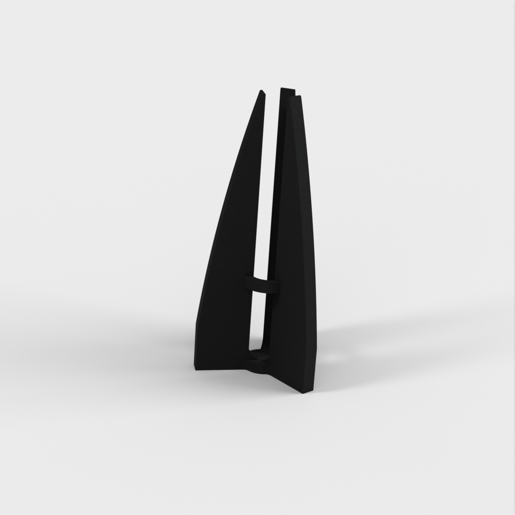 Apple Pencil 2 Raketenhalter