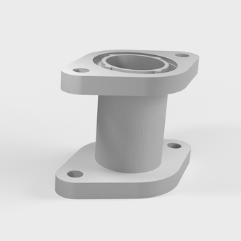 My 3D Model