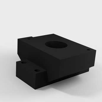 My 3D Model