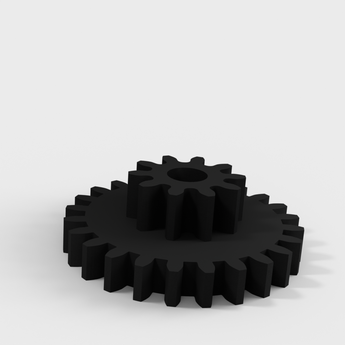 My 3D Model