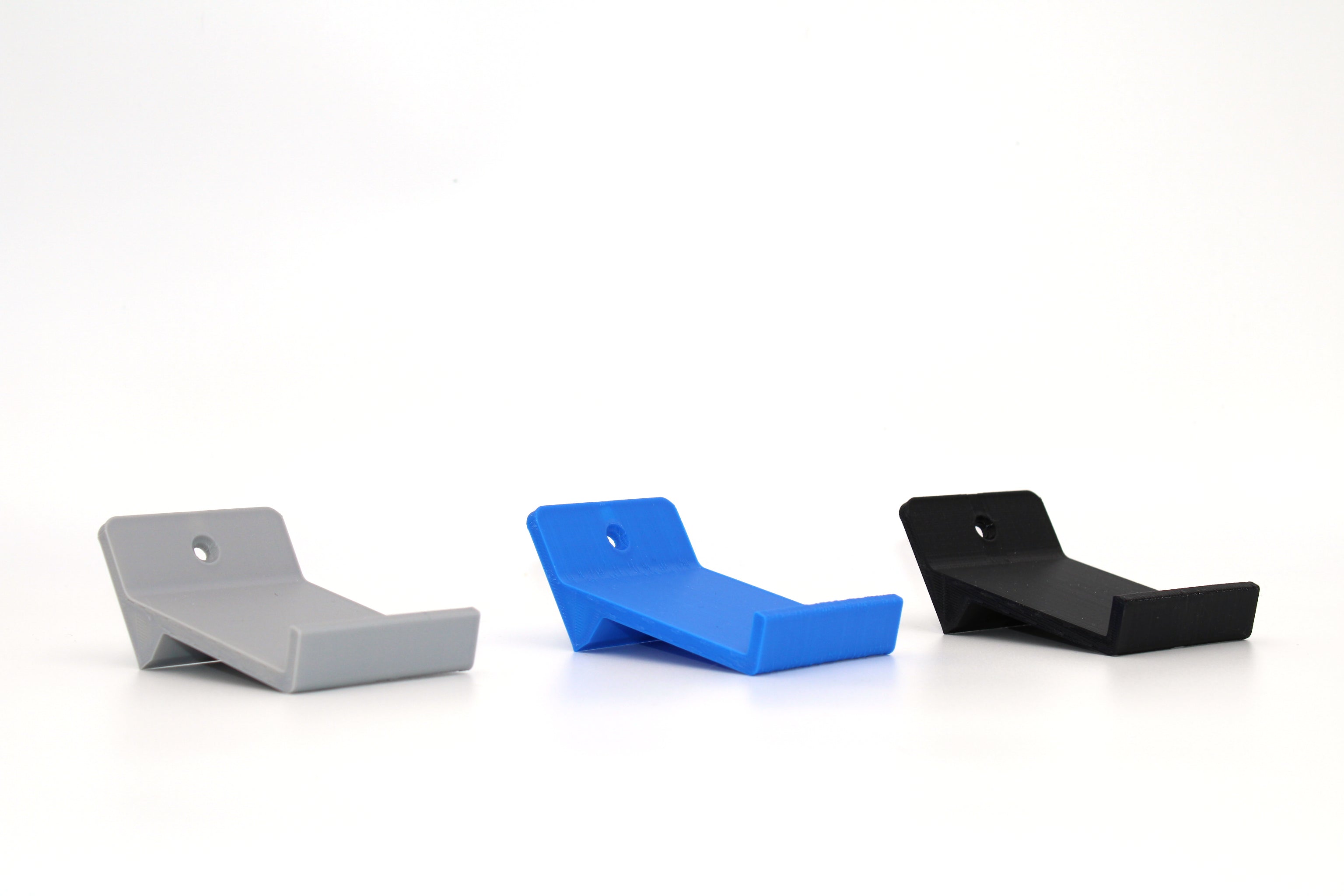 Universelle Controller-Wandhalterung