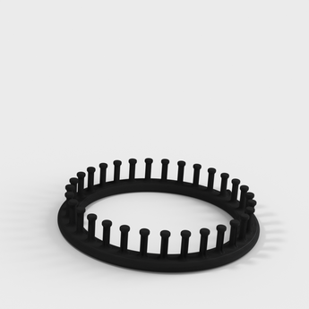 My 3D Model