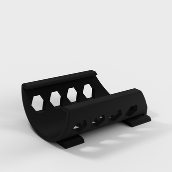 My 3D Model