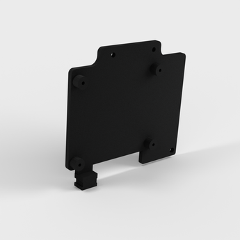 My 3D Model
