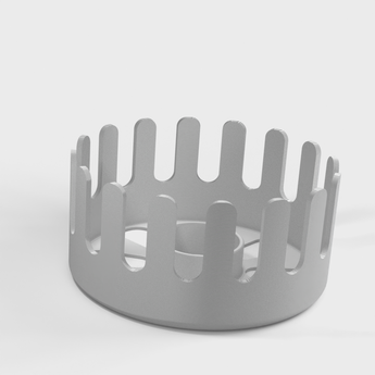 My 3D Model