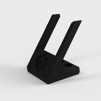 My 3D Model