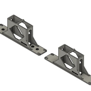 10-Zoll Rackmontage-Kit für Teltonika TRB500/TRB501