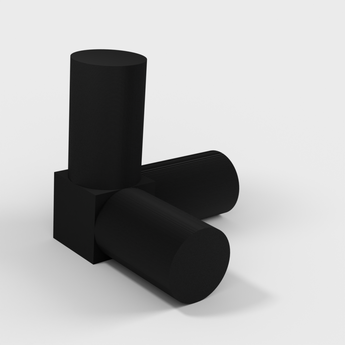 My 3D Model