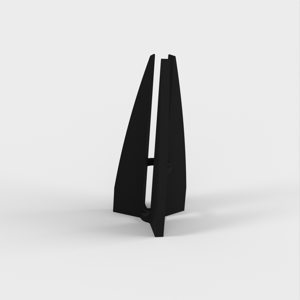 Apple Pencil 2 Raketenhalter