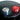 Russell Taylors Airfryer AF-34 Ersatzknopf mit geriffeltem Griff