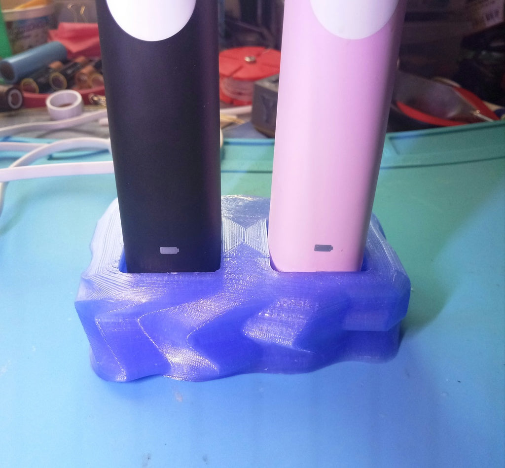 Philips Sonicare Ständer mit Ladegerät