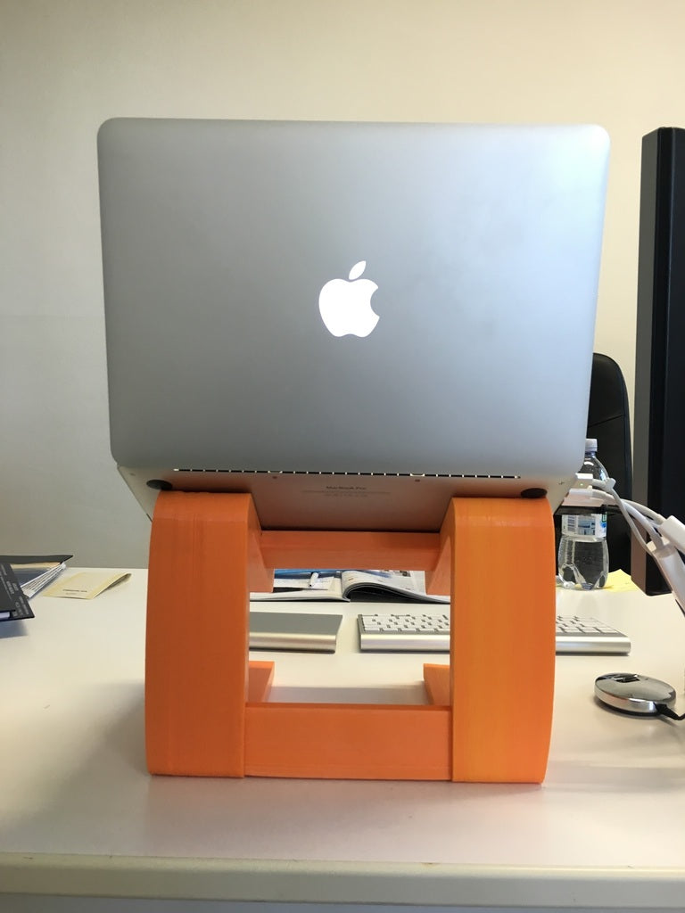 Zustand des MacBook Pro Retina