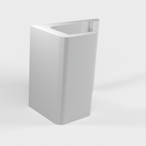 Wandhalterung für Microsoft Surface Pro 2