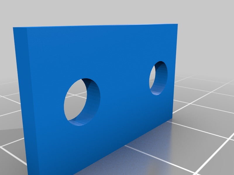 Anycubic 4MAX – Kabelmanagement- und Bowden-Lösung