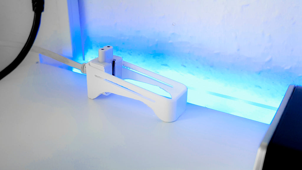 MacBook Pro 85W MagSafe2 Ständer für Schreibtisch oder Wand