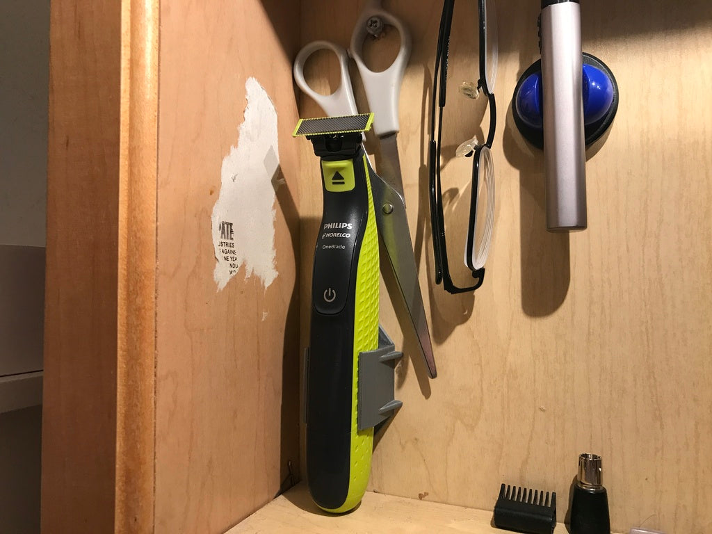 Philips OneBlade Mount/Stand - Halter für Rasierer