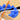 USB-Kabelhalter (normales Dodekaeder)