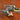 Präsentationsständer für LEGO Y-Wing 75172