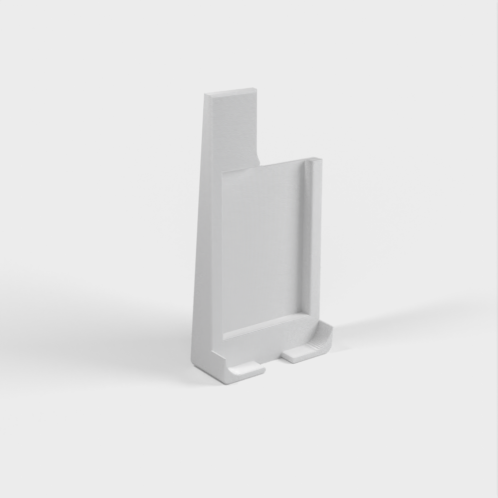 Tesla Model Y iPhone Ladehalterung für Kabel – MagSafe Wallet