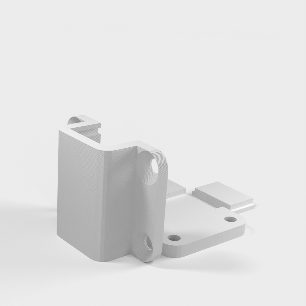 Rucksackgurte mit USB- und 3,5-mm-Klinkenanschlüssen zum Aufladen und für Ton