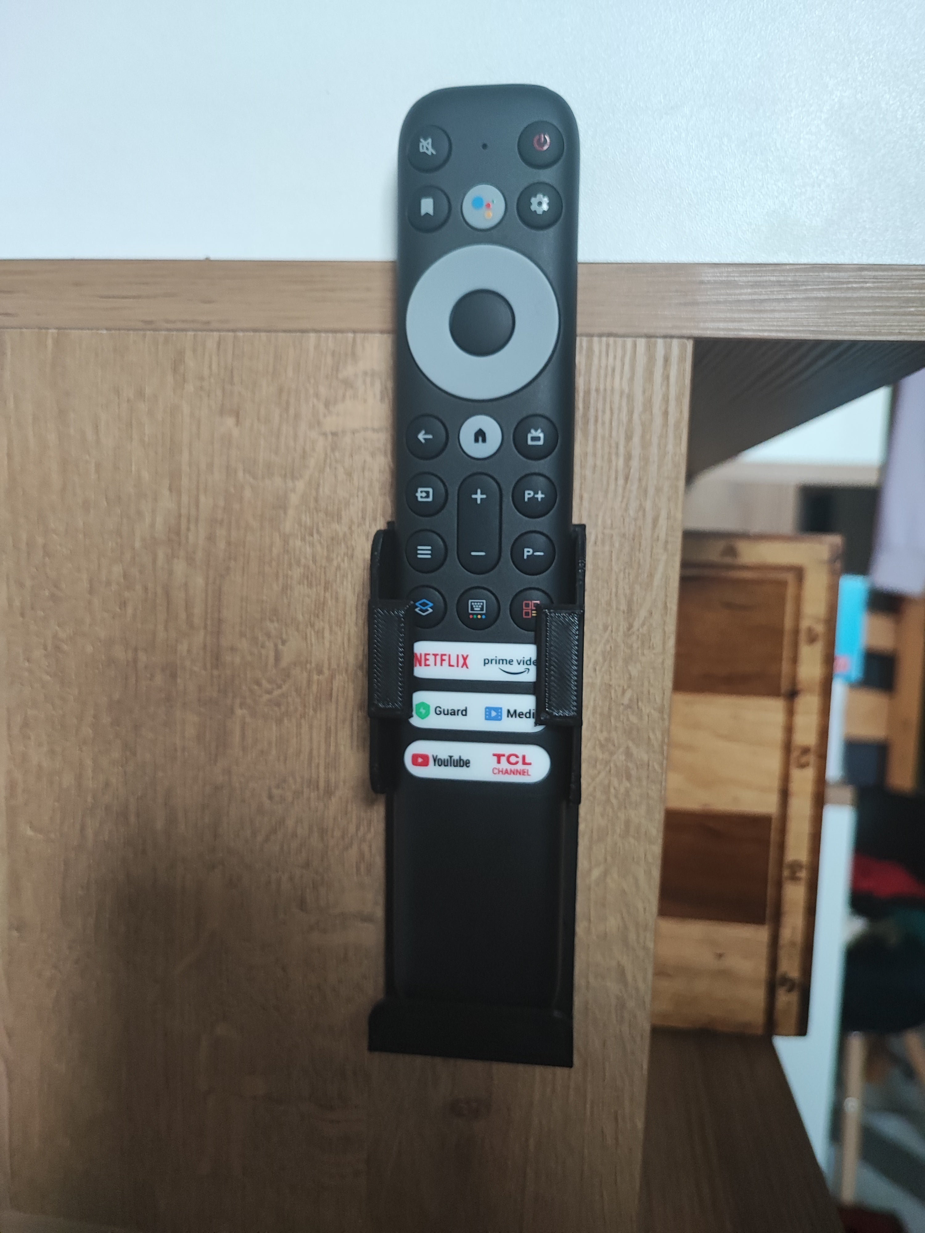 TV-Fernbedienungshalter TCL