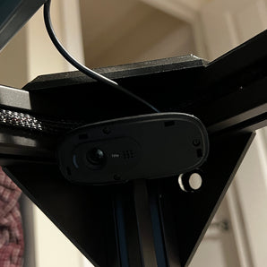 V-core 3 Logitech C270 Webcam-Halterung für 3030-Extrusion