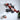 Wandhalterung für Technic Space VTOL Heavy Cargo