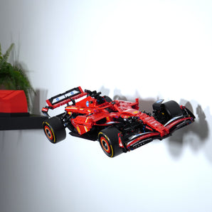 Wandhalterung für LEGO Technic 42207 Ferrari F1