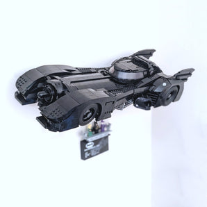 Wandhalterung für Classic 1989 Batmobile 76139
