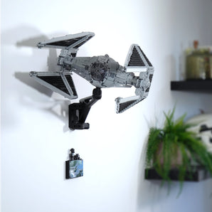 Verstellbare Wandhalterung für UCS Tie Interceptor