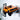 Wandhalterung für Technic Ford Raptor 42126