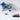 Wandhalterung für LEGO Galaxy Explorer 10497