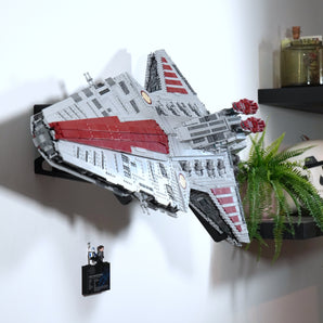 Wandhalterung für LEGO Star Wars UCS Venator 75367