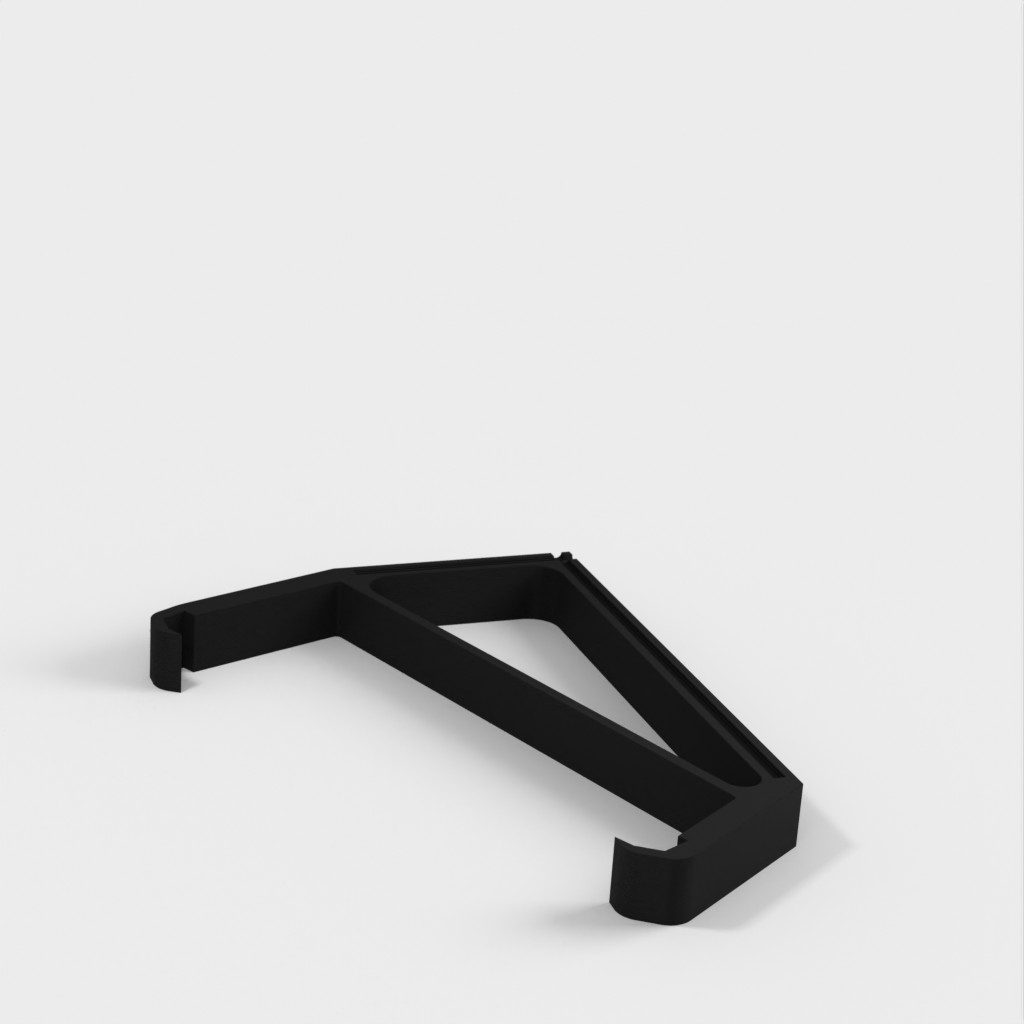 Blackmagic ATEM Mini / Mini Pro Ständer für verbesserte Kühlung und besseren Betrachtungswinkel
