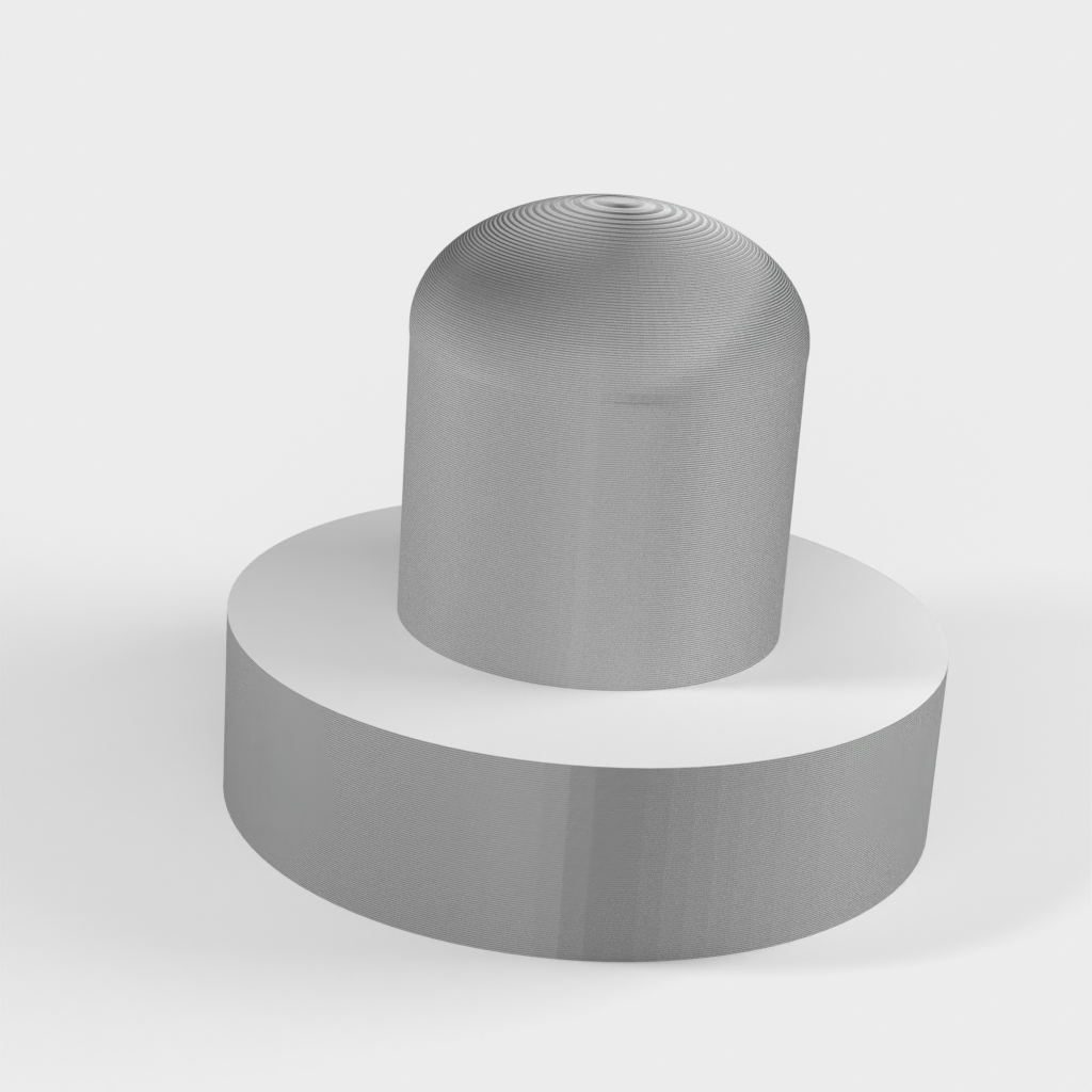 3D-gedrucktes Gehäuse für Arduino UNO und Leonardo