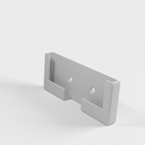 Tablet-Wandmontage