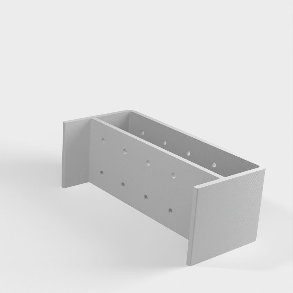 Tischhalter für Mini-Schraubendreher-Set