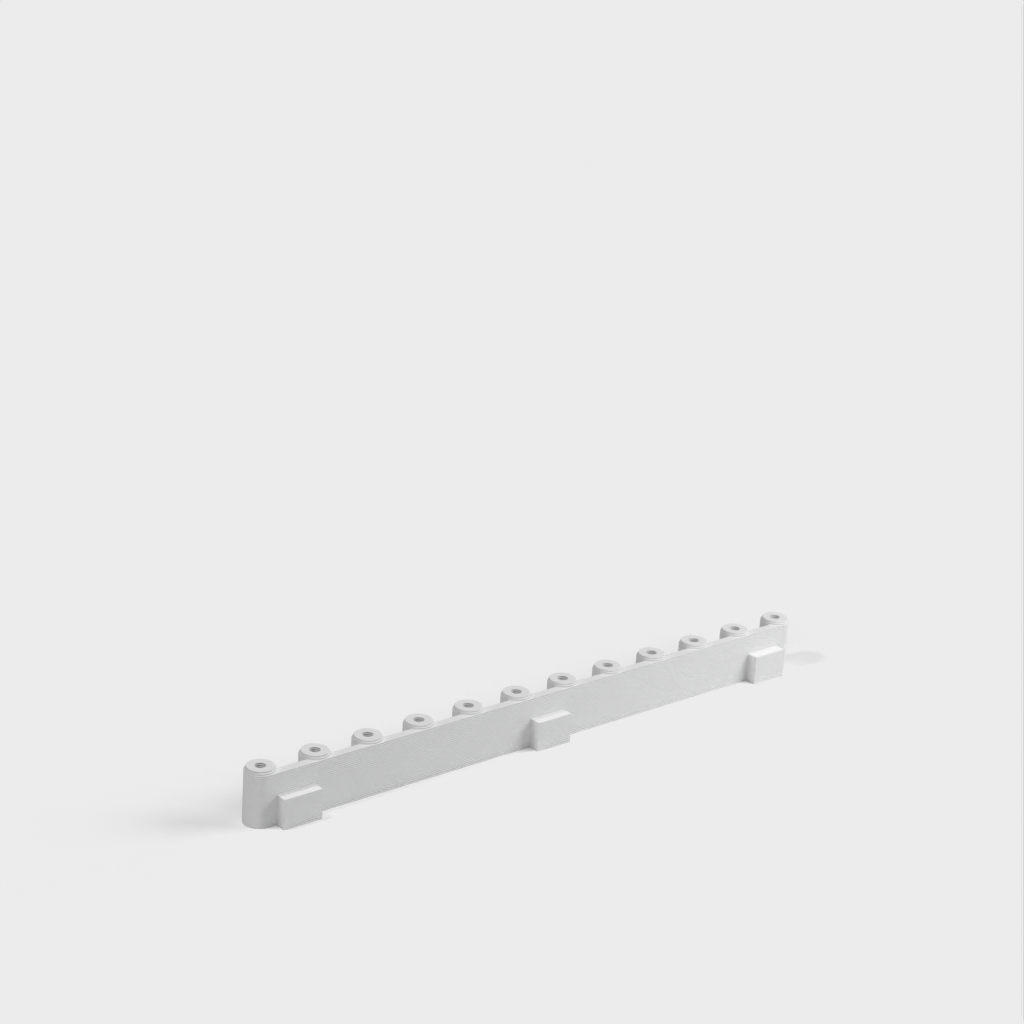 Ständer für Wera Kraftform Micro-Schraubendreher-Set