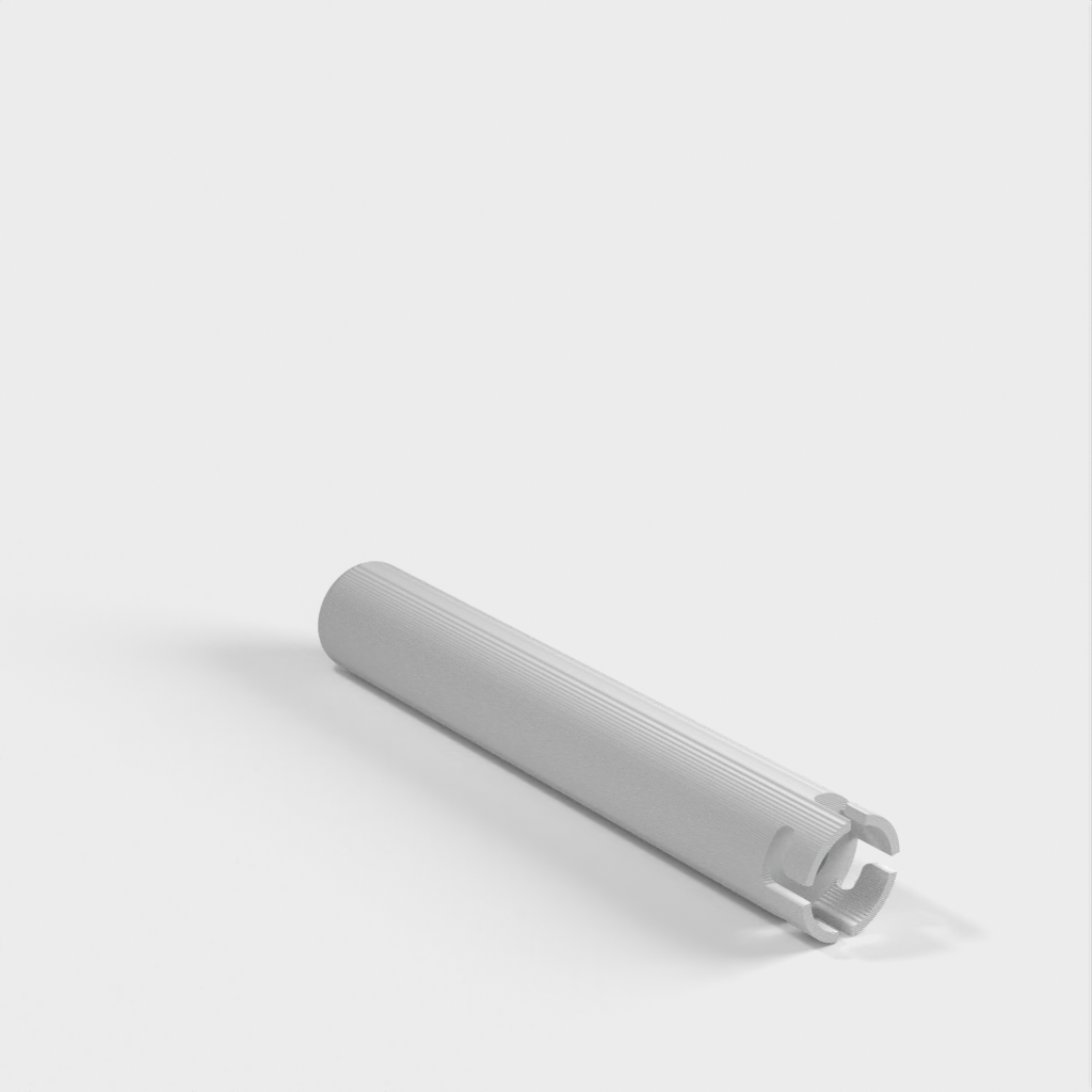 Schreibtisch- und Reisehalter/Etui für Apple Pencil 2