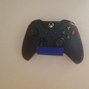 Wandhalterung für Xbox One Controller