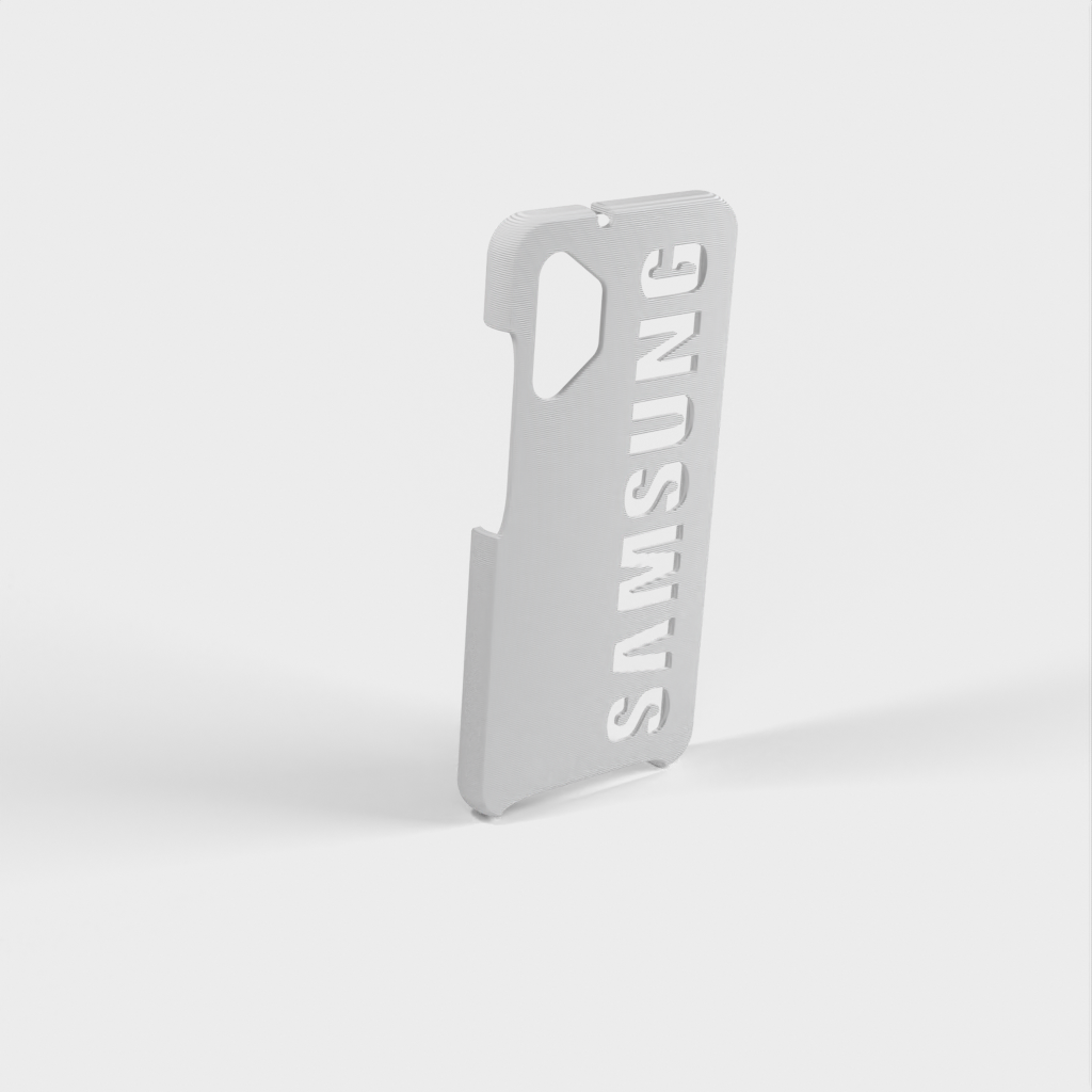Samsung Galaxy A32 4G a325 Handyhülle