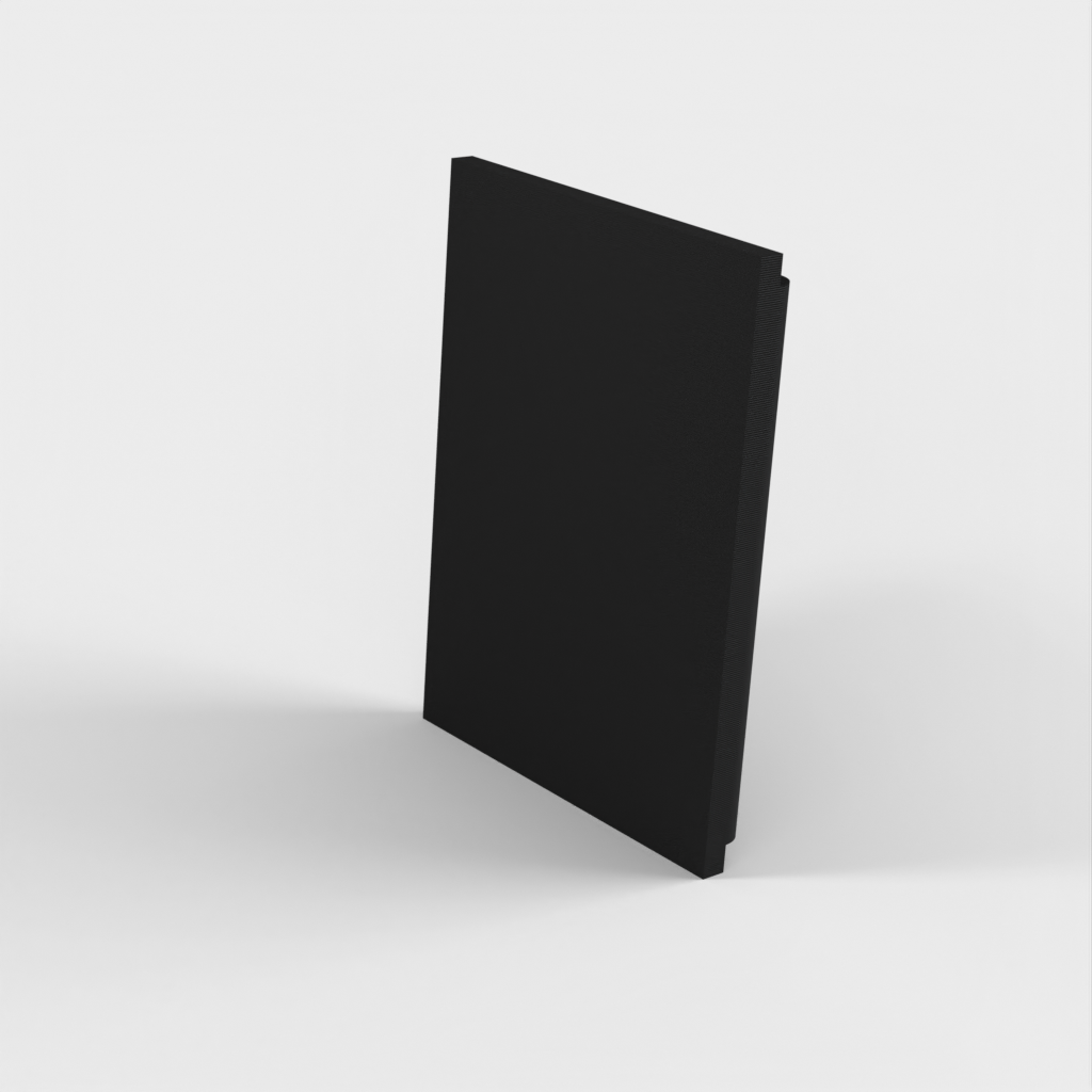 Griff/Hülle/Ständer für Samsung Galaxy Tab E